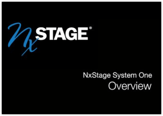 NxStage System One Setup and Use